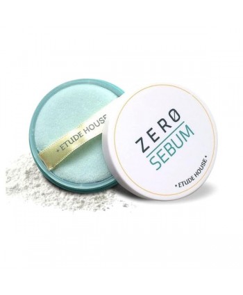 ETUDE Zero Sebum Drying Powder 4g