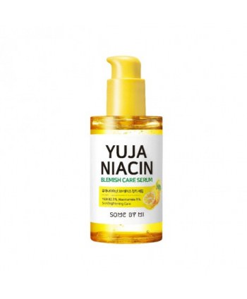 SOME BY MI YUJA Niacin 30 Days Blemish Care Serum 50 ml
