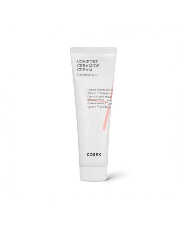 COSRX Balancium Comfort Ceramide Cream - 80 g