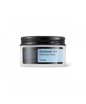 COSRX Hyaluronic Acid Intensive Cream 100 g