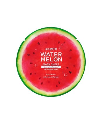 HOLIKA HOLIKA Watermelon Mask Sheet 25 ml