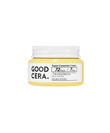 HOLIKA HOLIKA Good Cera Super Ceramide Cream - 60 ML