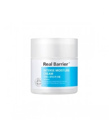 REAL BARRIER Intense Moisture Cream 50ml