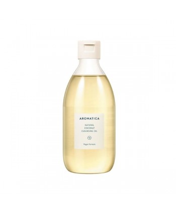 AROMATICA Natural Coconut Cleansing Oil 300ML
