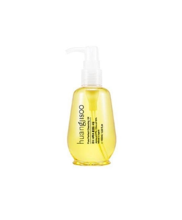 HUANGJISOO Pure perfect cleansing oil 100 ml