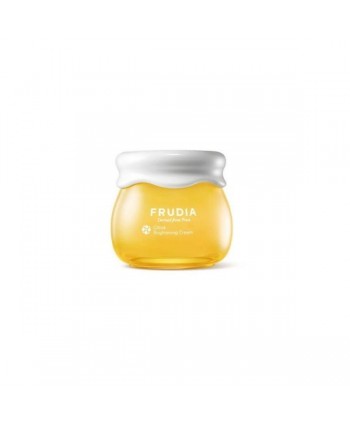 FRUDIA Citrus Brightening Cream Mini 10gr Crema viso