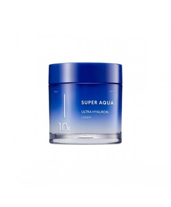 MISSHA Super Aqua Ultra Hyalron Cream - 70 ml