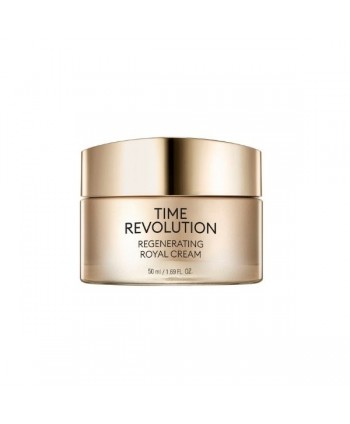 MISSHA Time Revolution Regenerating Royal Cream 50ml