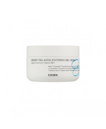 COSRX Hydrium Green Tea Aqua Soothing Gel Cream - 50 ml