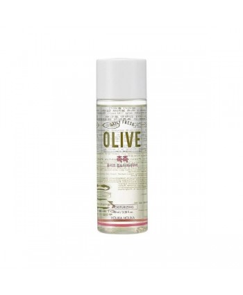 HOLIKA HOLIKA Daily Fresh Olive Lip & Eye Remover 100 ml