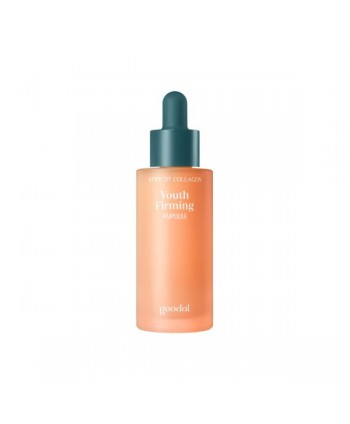 GOODAL Apricot Collagen Youth Firming Ampoule 30ml
