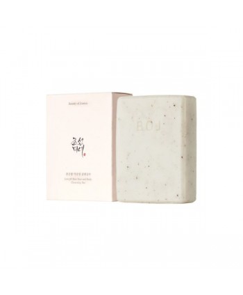 BEAUTY OF JOSEON Low PH Rice Cleansing Bar 100g
