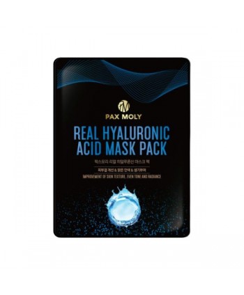 PAX MOLY Hyaluronic Acid Mask Pack 25ml