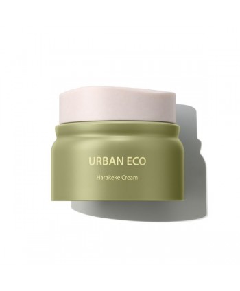 THE SAEM Urban Eco Harakeke Cream 50ml