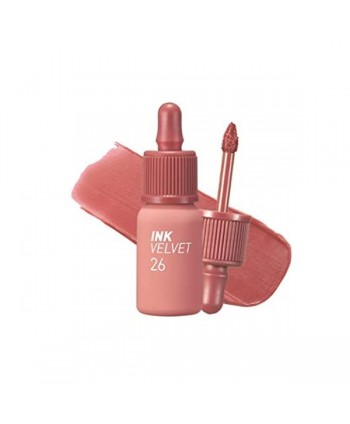 PERIPERA Ink Velvet No.26 Well-Made Nude 4g