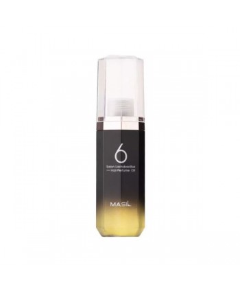 MASIL 6 Salon Lactobacillus Hair Perfume Oil Moisture 66ml