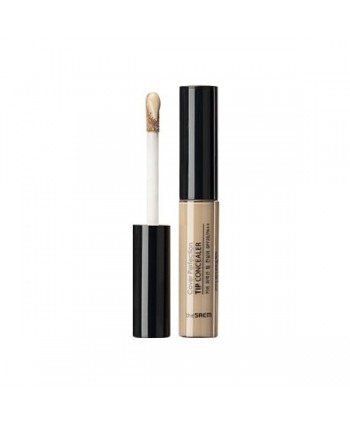 THE SAEM Cover Perfection Tip Concealer No.01 Clear Beige 6,5g