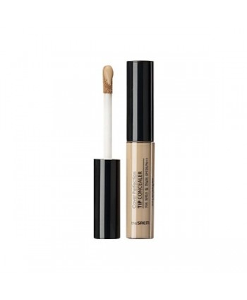 THE SAEM Cover Perfection Tip Concealer No.02 Rich Beige 6,5g