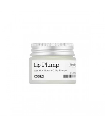 COSRX Refresh AHA/BHA Vitamin C Lip Plumper 20g