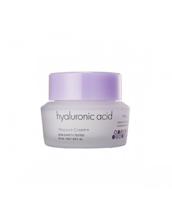 IT'S SKIN Hyaluronic Acid Moisture Cream + 50ml