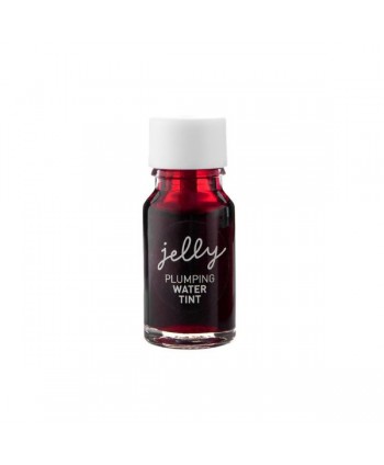 MACQUEEN Jelly Plumping Water Tint 01 Deep Red 9,5g