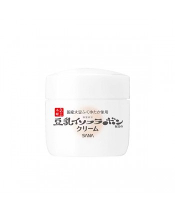 SANA Nameraka Honpo Soy Milk Face Cream NC 50gr