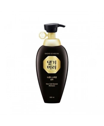 DAENG GI MEO RI New Gold Special Shampoo 500ml