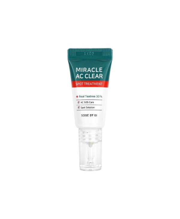 SOMEBYMI Miracle AC Clear Spot Treatment 10ml