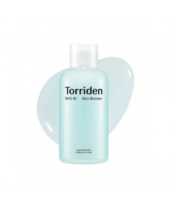 TORRIDEN DIVE-IN Low Molecule Hyaluronic Acid Skin Booster 200ml
