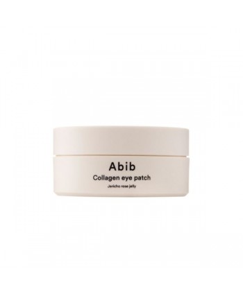 ABIB Collagen Eye Patch Jericho Rose Jelly 60pcs