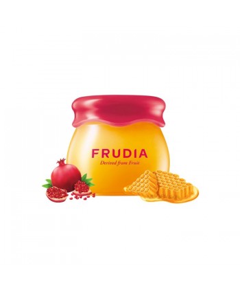 FRUDIA Pomegranate Honey 3 in 1 Lip Balm 10ml