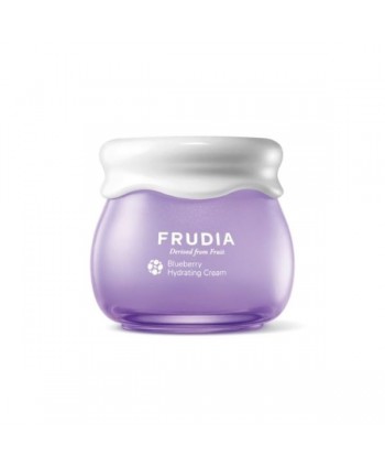 FRUDIA Blueberry Hydrating Cream 55g