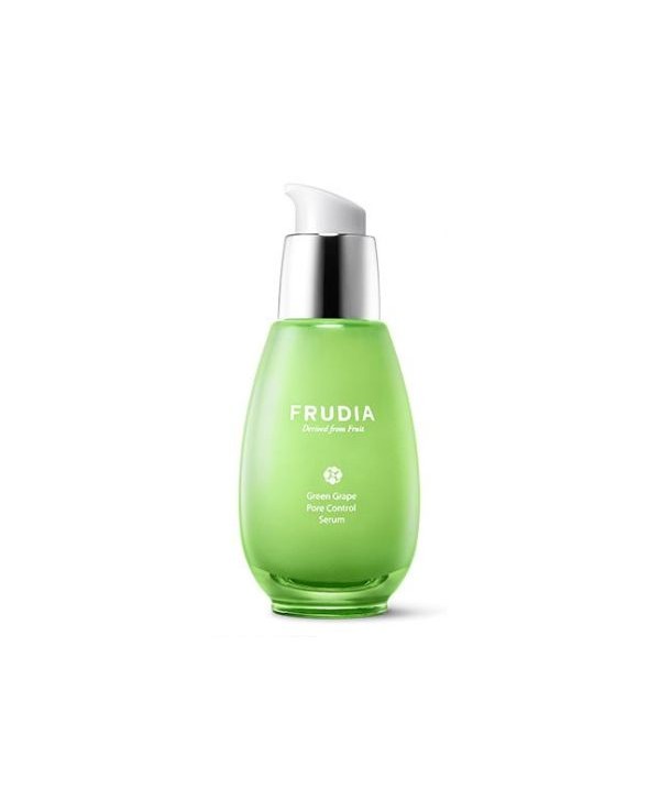 FRUDIA Green Grape Pore Control Serum 50g