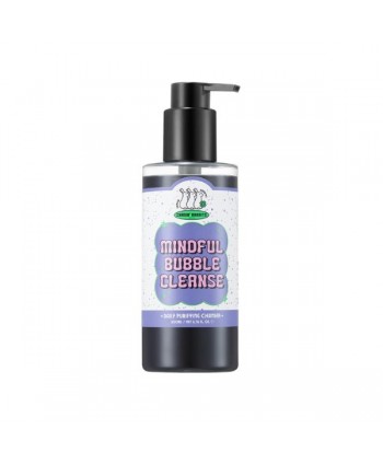 CHASIN' RABBITS Mindful Bubble Cleanser 200ml
