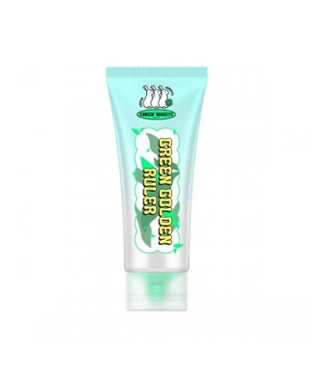 CHASIN' RABBITS Green Golden Ruler Cream (tube) 100ml