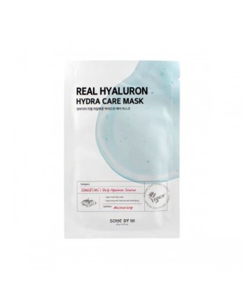 SOMEBYMI Real Hyaluron Hydra Care Mask 20g