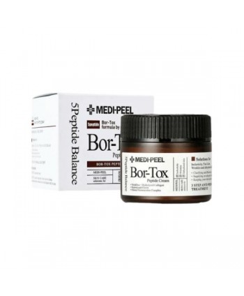 MEDI-PEEL Bor-Tox Peptide Cream 50g