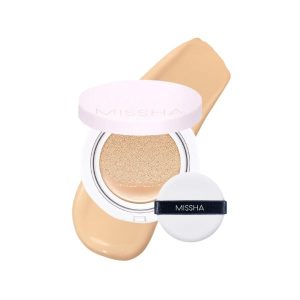 MISSHA Magic Cushion Cover Lasting SPF50+PA+++ (No.23) Natural Beige 15 g