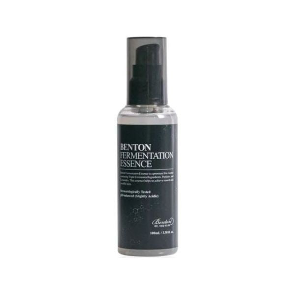 Cosmetici coreani a base di ingredienti fermentati 5 BENTON Fermentation Essence 100 ml