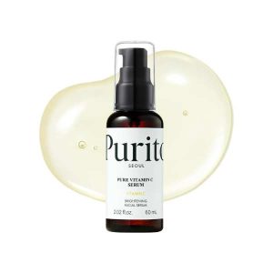PURITO Vitamin C Serum 60ml