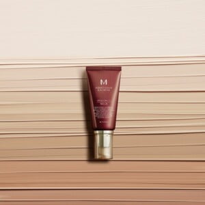 MISSHA M Perfect Cover BB Cream SPF42/PA+++ No. 21 Light Beige - 20 ml