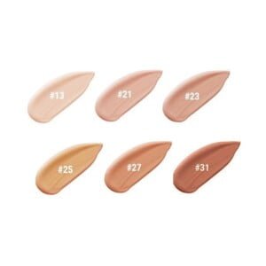 MISSHA M Perfect Cover BB Cream SPF42/PA+++ No. 25 Warm Beige - 20 ml