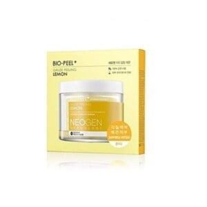 NEOGEN Bio - Peel Gauze Peeling Lemon 76 ml ( 8 PADS)