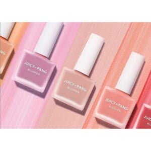 EXPIRING - A'PIEU Juicy-Pang Water Blusher (BE01) 9 g (SCADENZA 04/07/2026) 11 A'PIEU Juicy-Pang Water Blusher (BE01) 9 g - Blush liquido