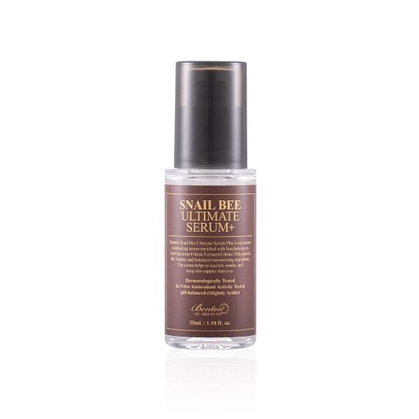BENTON Snail Bee Ultimate Serum 35 ml