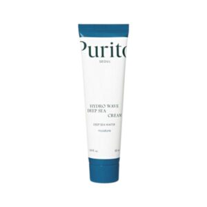 PURITO SEOUL Hydro Wave Deep Sea Cream 50ml