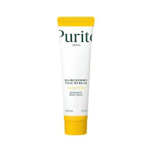 PURITO SEOUL Sea Buckthorn Vital 70 Cream 50 ml