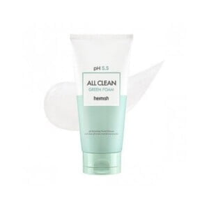 HEIMISH All Clean Green Foam 150 g