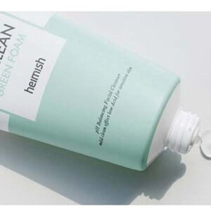 HEIMISH All Clean Green Foam 150 g - Detergente viso