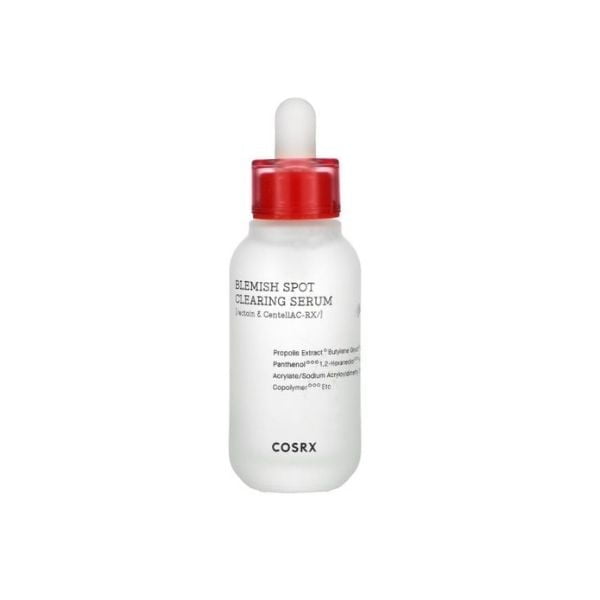 COSRX AC Collection Blemish Spot Clearing Serum 40 ml - Siero viso 1 COSRX AC Collection Blemish Spot Clearing Serum 40 ml